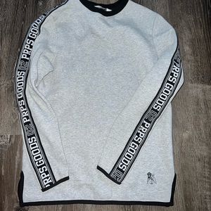 PRPS women’s sweater